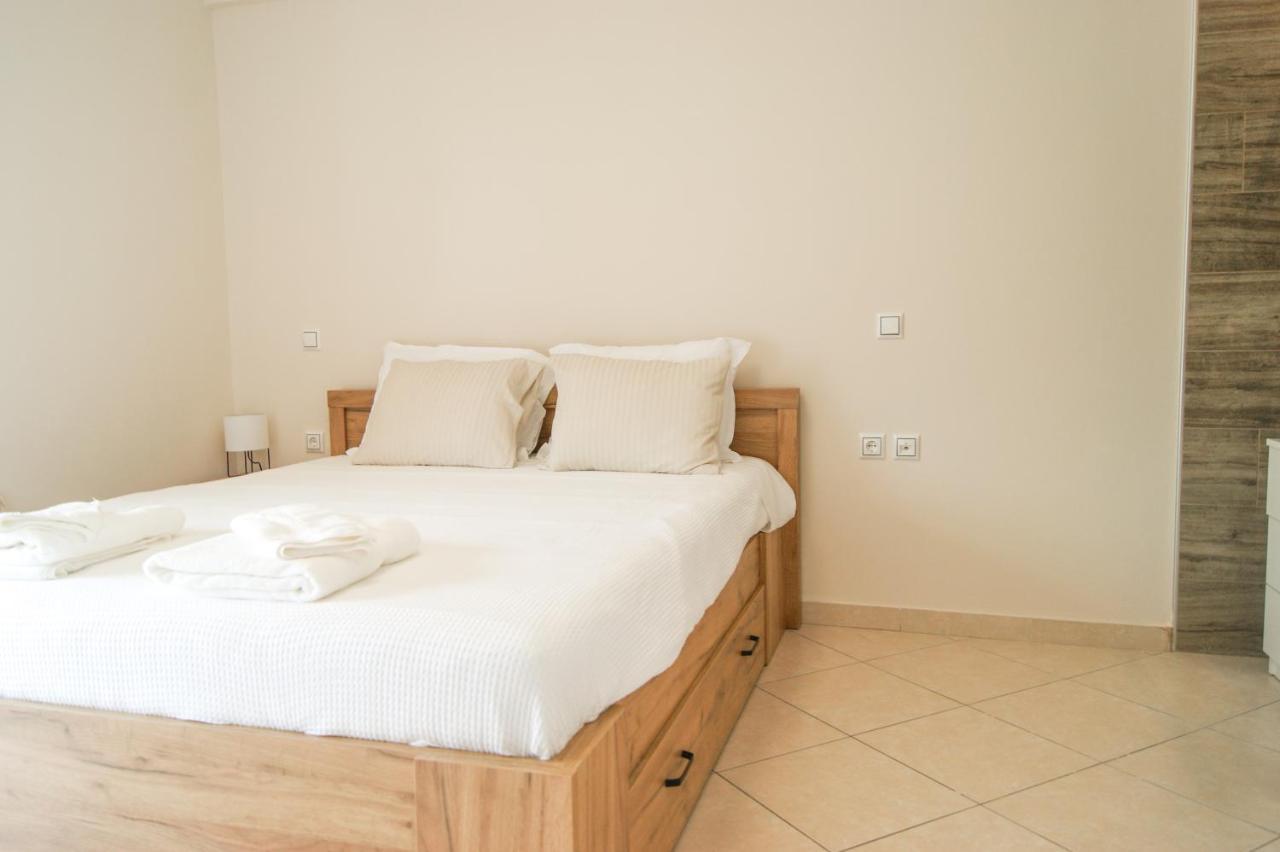 My Oneiro Apartments Ioannina Exterior photo