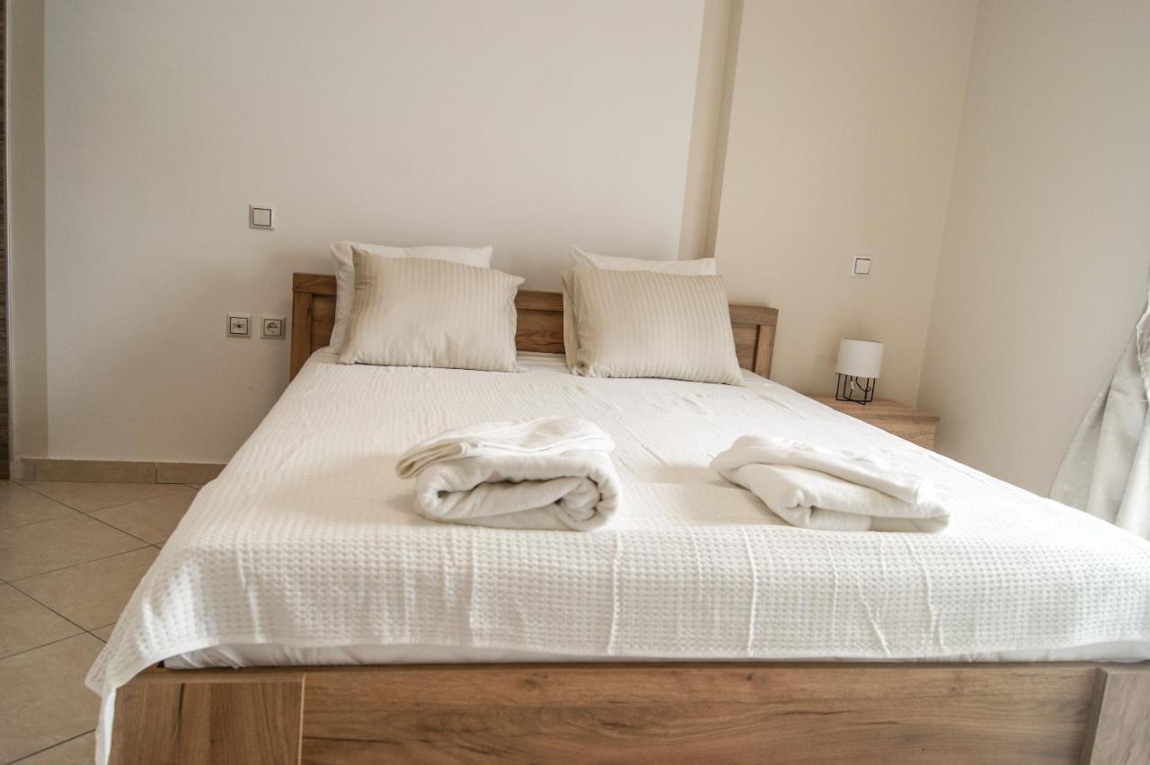 My Oneiro Apartments Ioannina Exterior photo