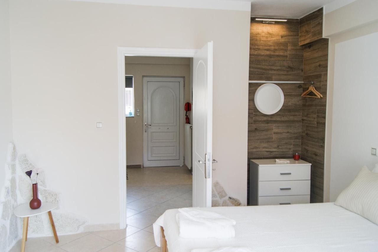My Oneiro Apartments Ioannina Exterior photo