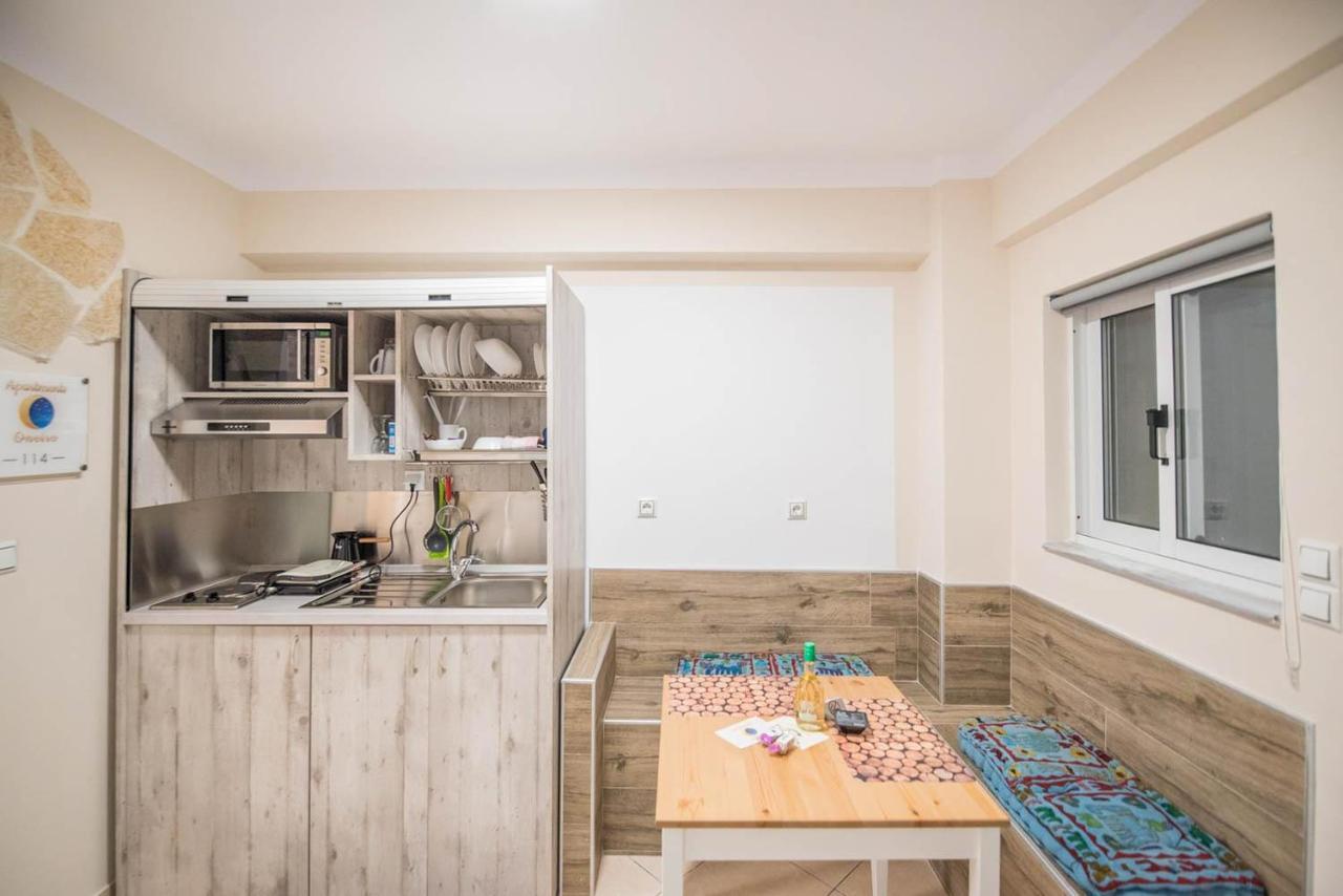 My Oneiro Apartments Ioannina Exterior photo