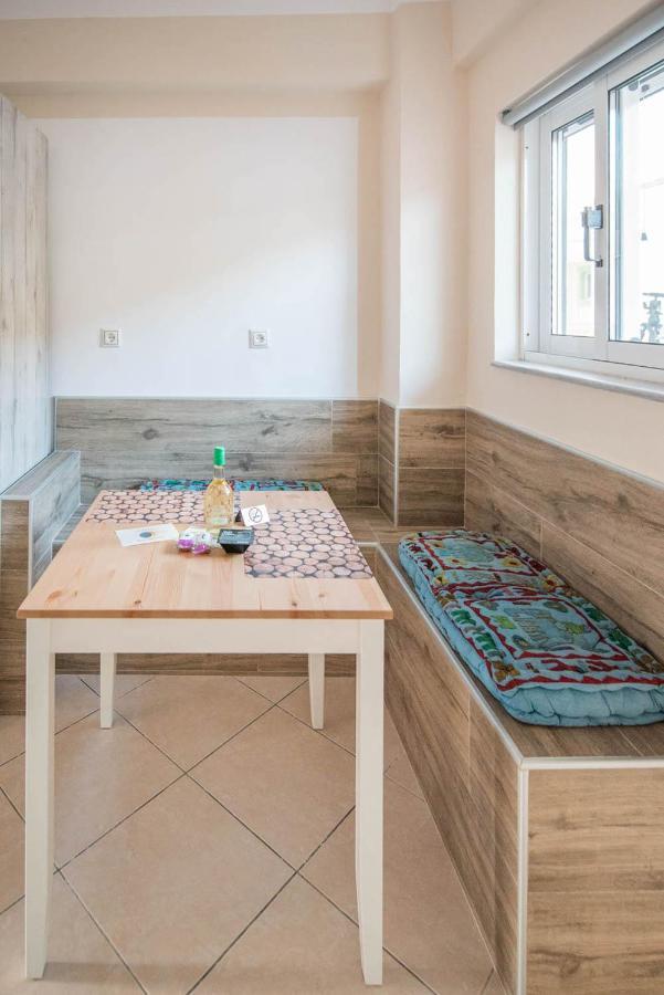My Oneiro Apartments Ioannina Exterior photo