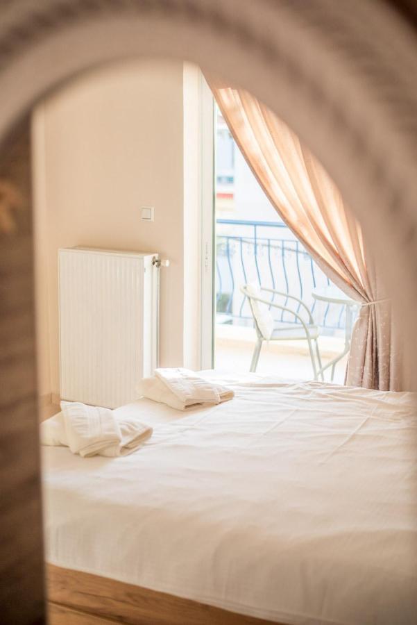 My Oneiro Apartments Ioannina Exterior photo