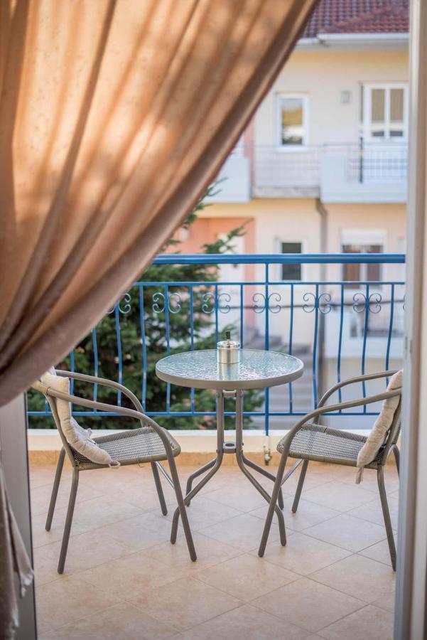 My Oneiro Apartments Ioannina Exterior photo