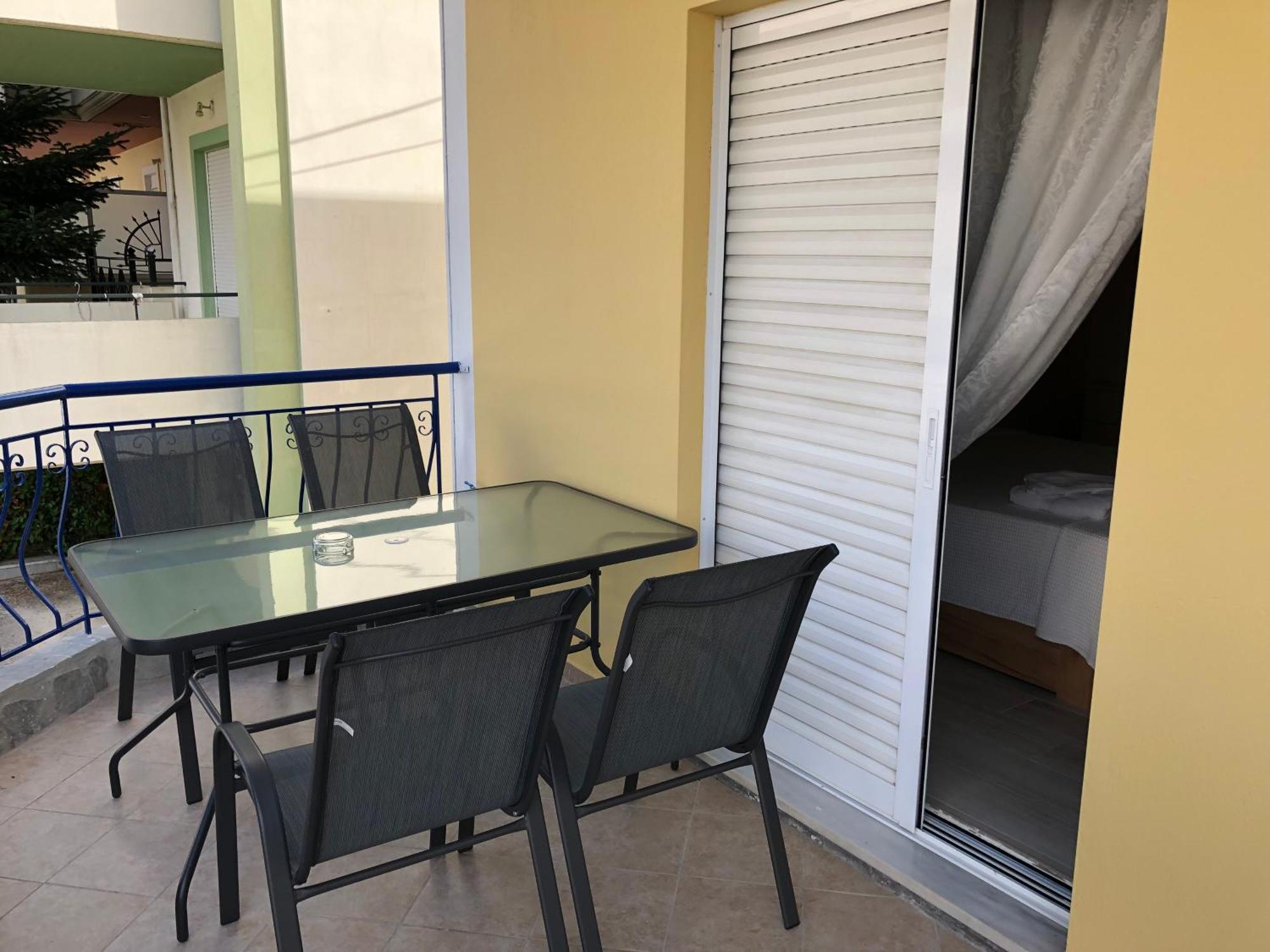 My Oneiro Apartments Ioannina Exterior photo
