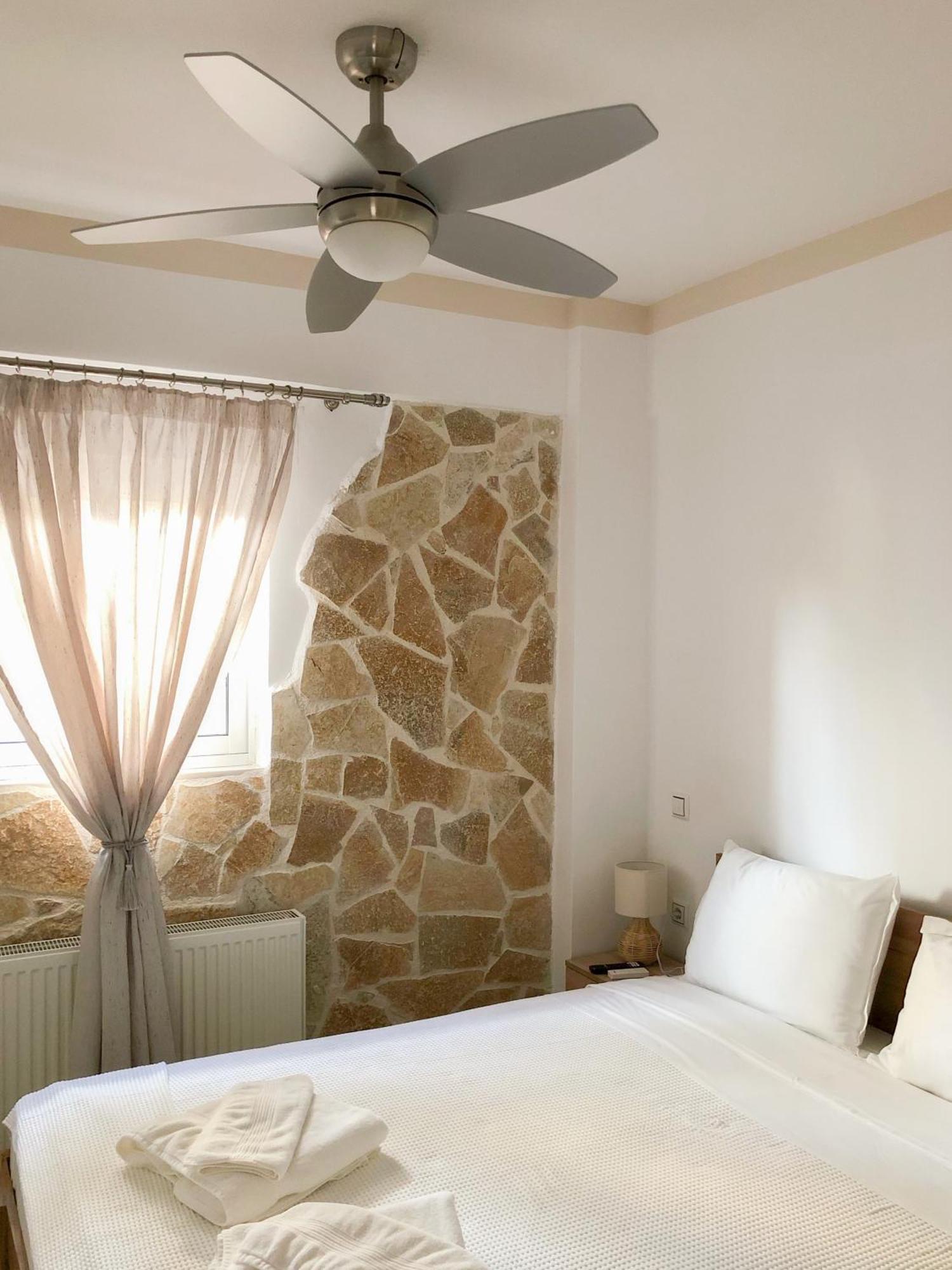 My Oneiro Apartments Ioannina Exterior photo